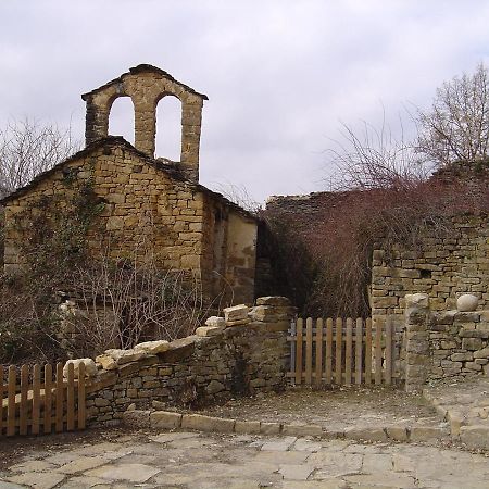 Reperos Casa Rural Tomaso II מראה חיצוני תמונה